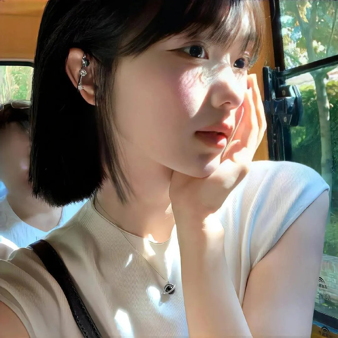 你值得什么