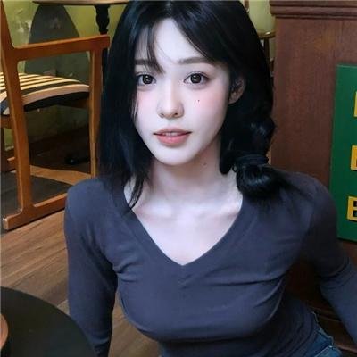 一个好人