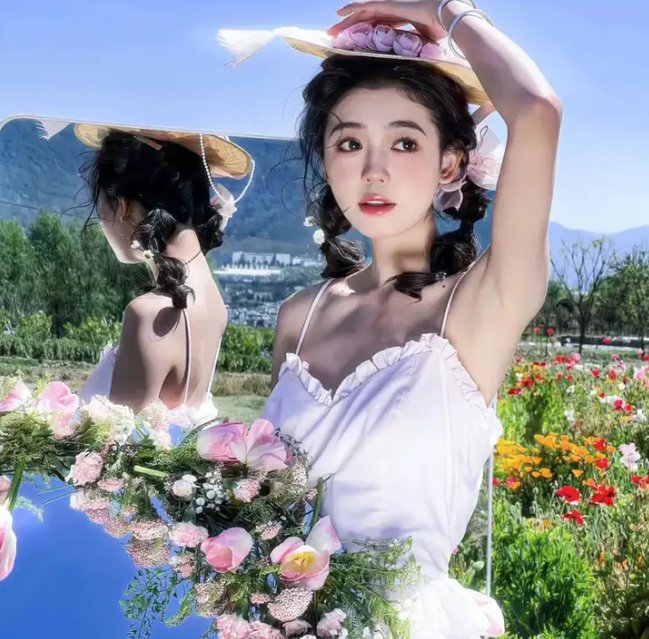 丛林少女之重启